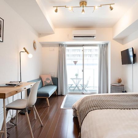 Dash Living Higashi Azabu Токіо Екстер'єр фото