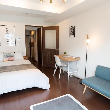 Dash Living Higashi Azabu Токіо Екстер'єр фото