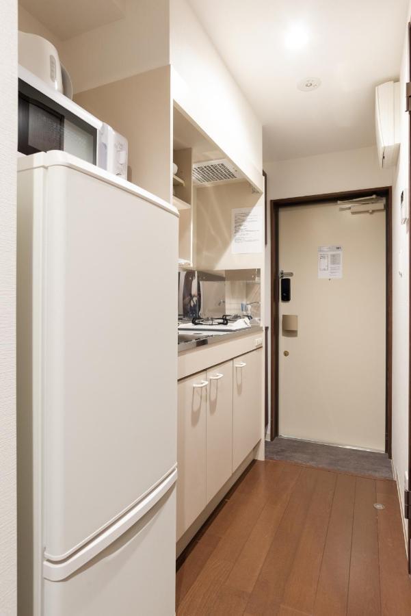 Dash Living Higashi Azabu Токіо Екстер'єр фото
