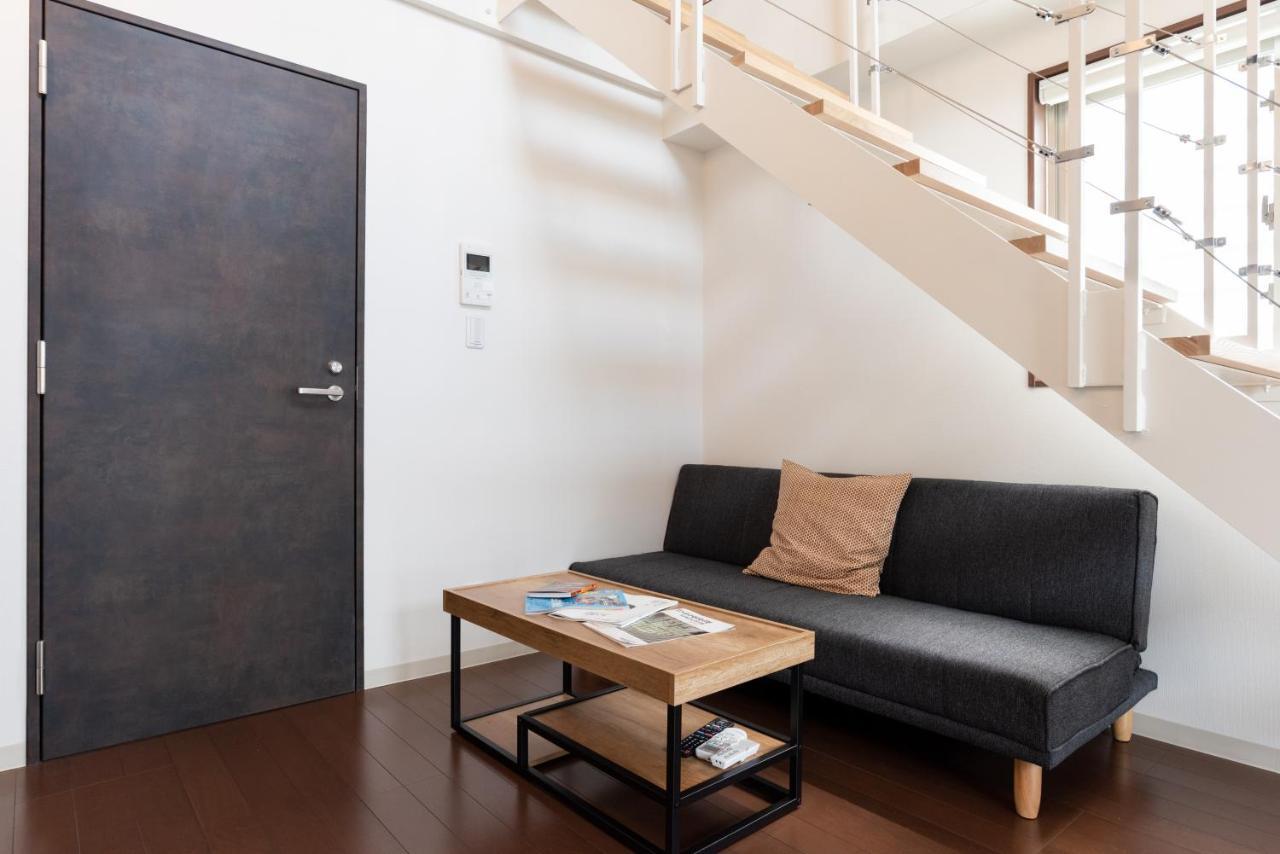 Dash Living Higashi Azabu Токіо Екстер'єр фото