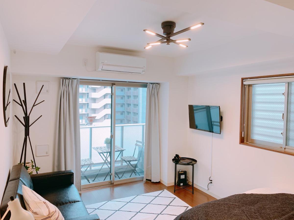 Dash Living Higashi Azabu Токіо Екстер'єр фото