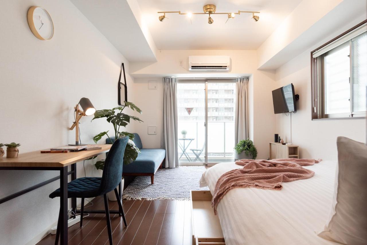 Dash Living Higashi Azabu Токіо Екстер'єр фото