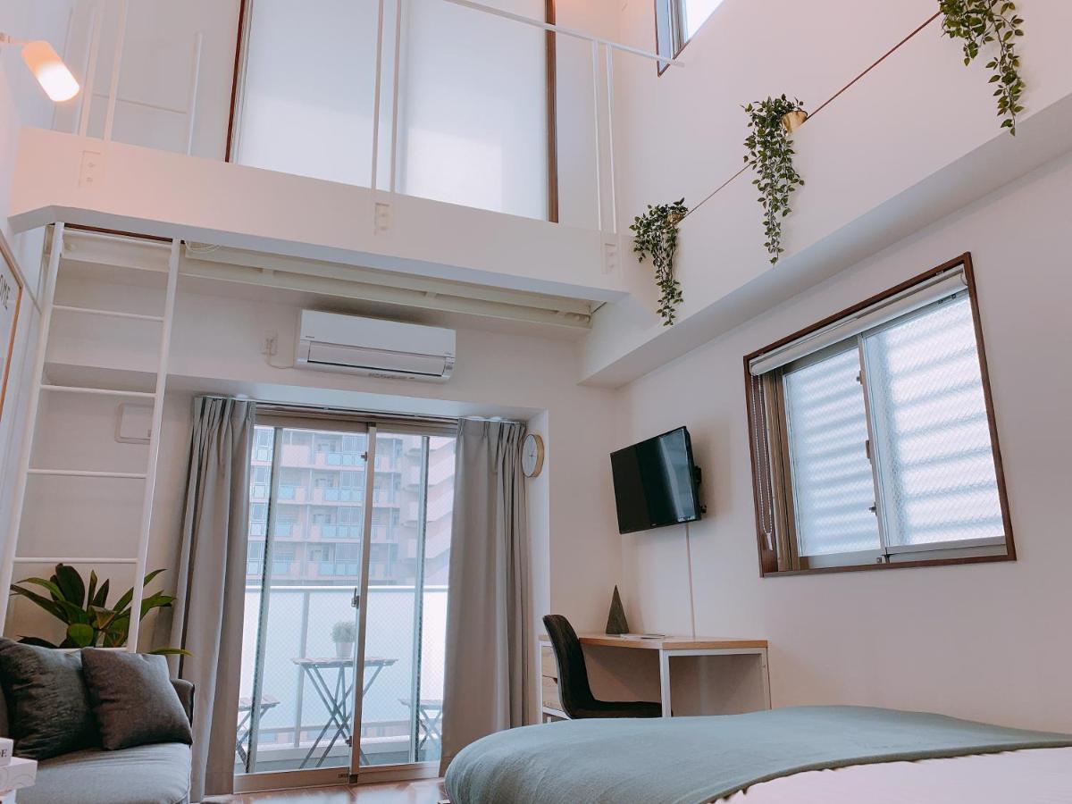 Dash Living Higashi Azabu Токіо Екстер'єр фото