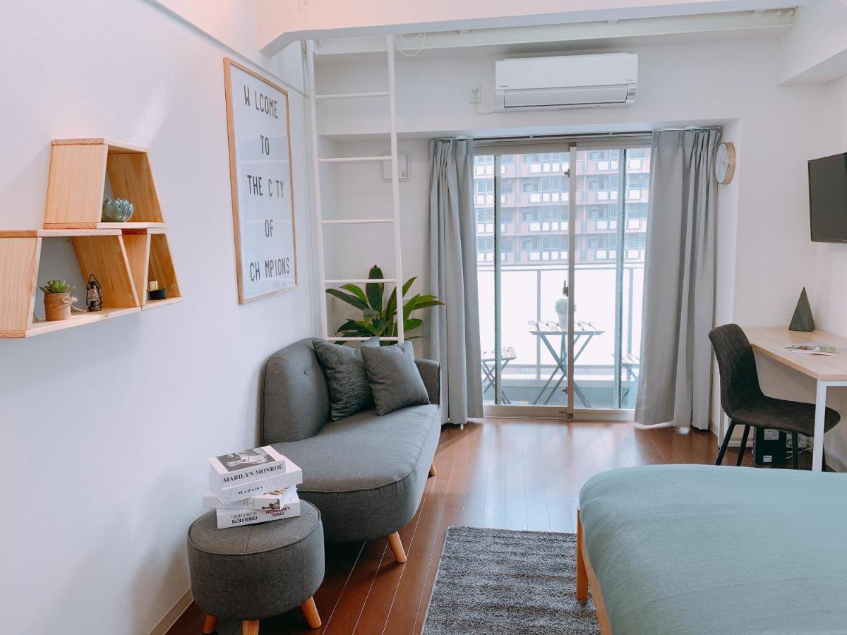 Dash Living Higashi Azabu Токіо Екстер'єр фото