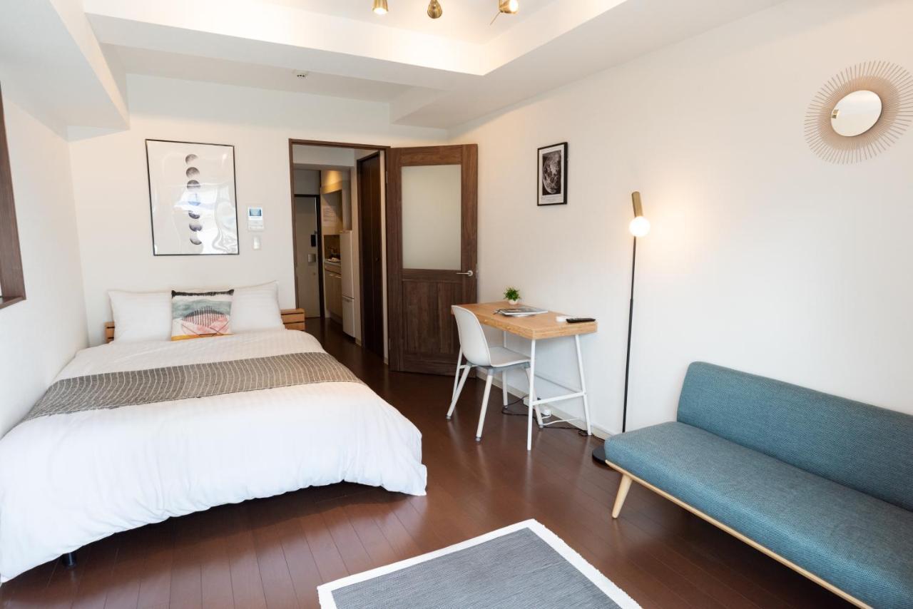 Dash Living Higashi Azabu Токіо Екстер'єр фото