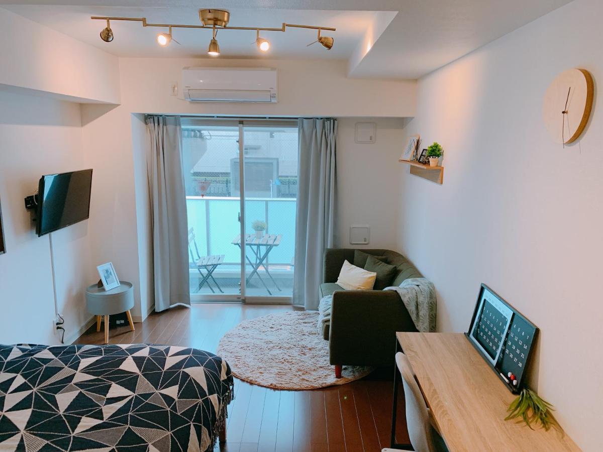 Dash Living Higashi Azabu Токіо Екстер'єр фото