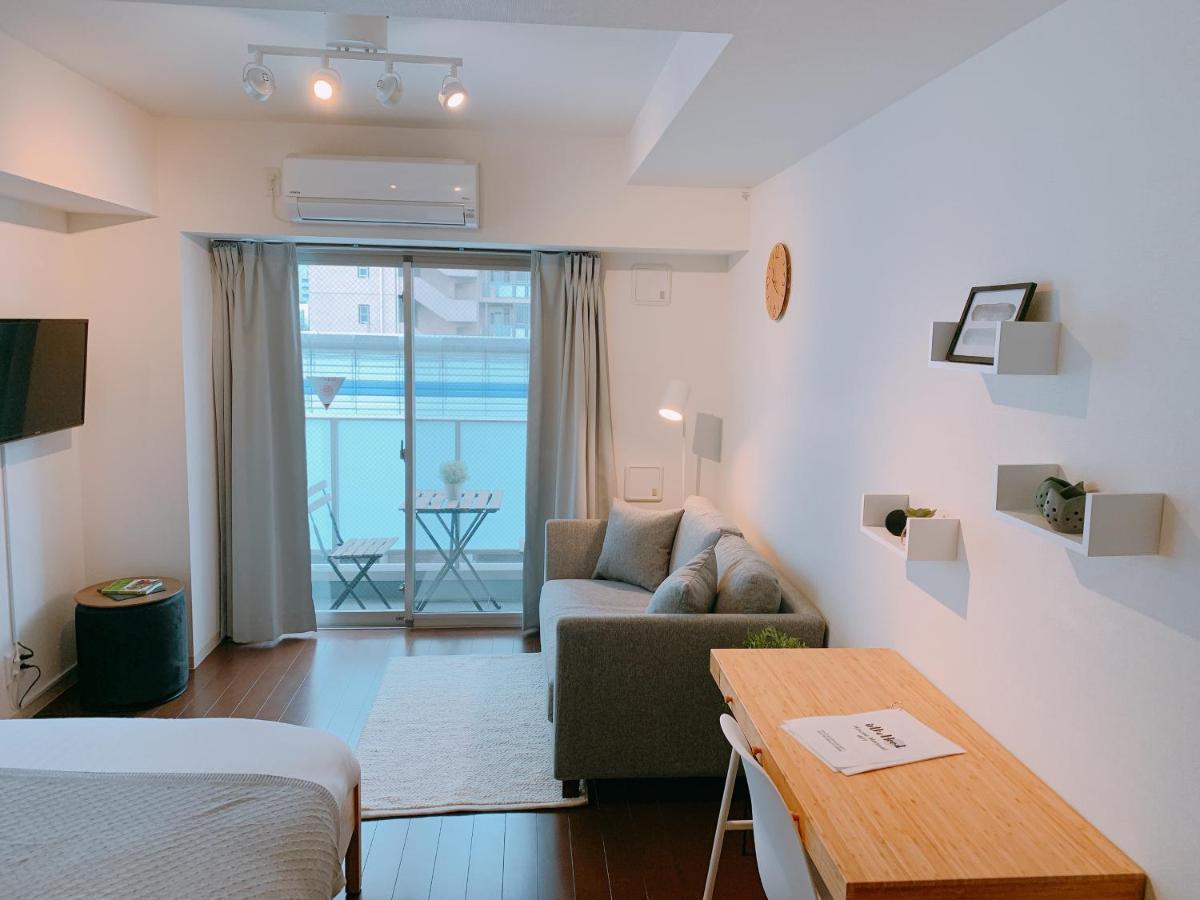 Dash Living Higashi Azabu Токіо Екстер'єр фото