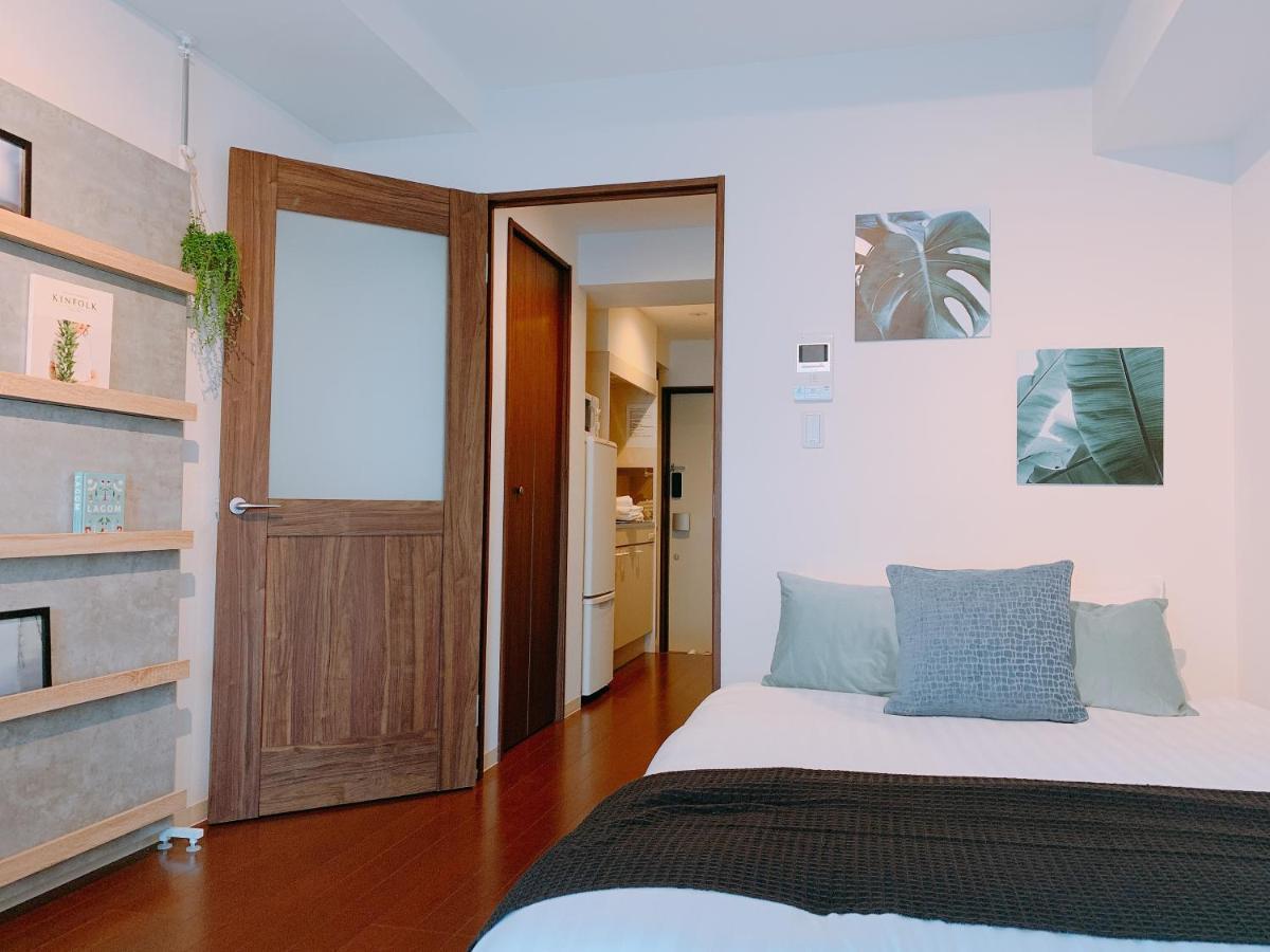 Dash Living Higashi Azabu Токіо Екстер'єр фото