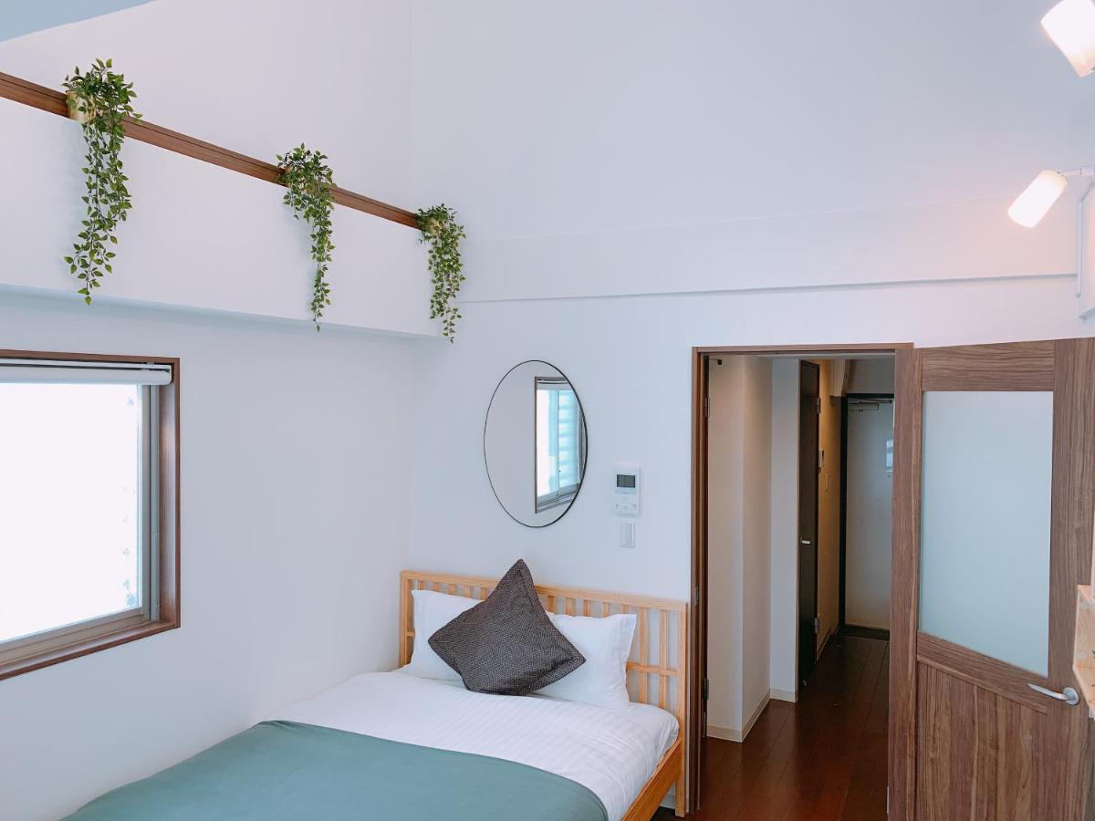 Dash Living Higashi Azabu Токіо Екстер'єр фото