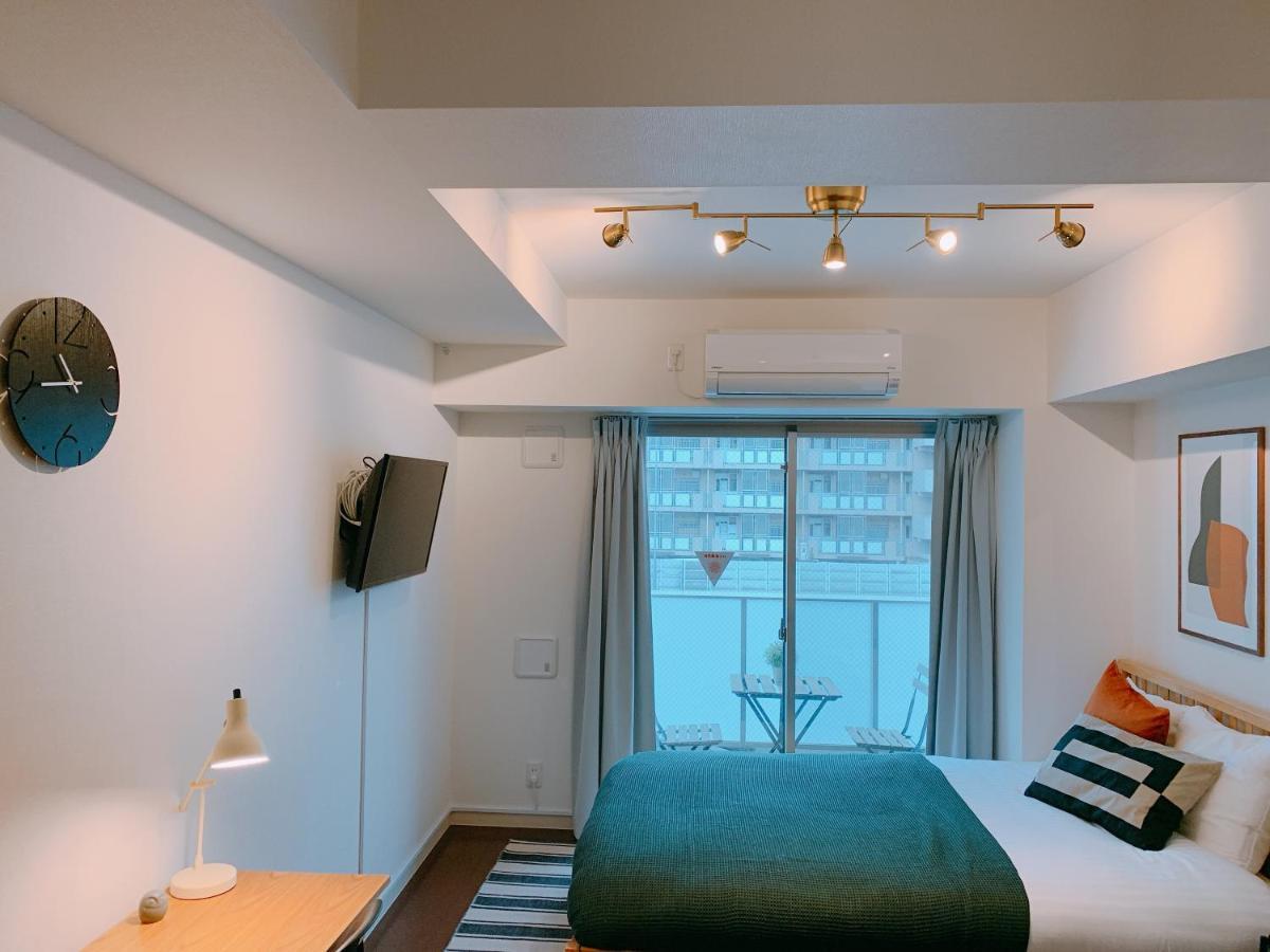 Dash Living Higashi Azabu Токіо Екстер'єр фото