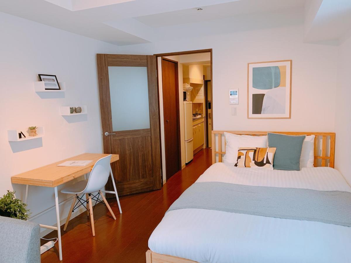 Dash Living Higashi Azabu Токіо Екстер'єр фото