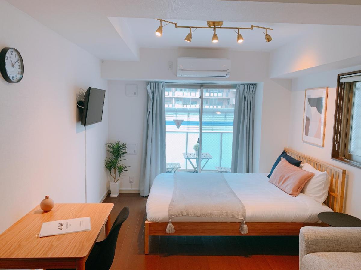 Dash Living Higashi Azabu Токіо Екстер'єр фото