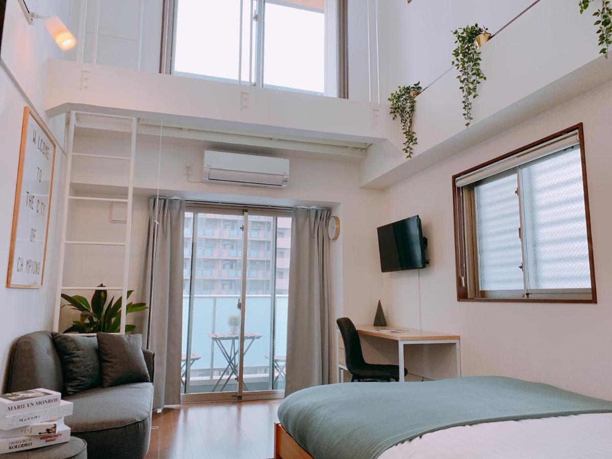 Dash Living Higashi Azabu Токіо Екстер'єр фото